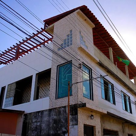 Florcamara Pousada Apartment Camaragibe Exterior photo