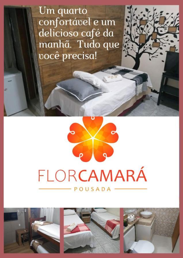 Florcamara Pousada Apartment Camaragibe Exterior photo